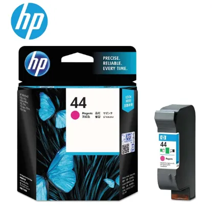 HP 51644M Magenta Original Ink Cartridge
