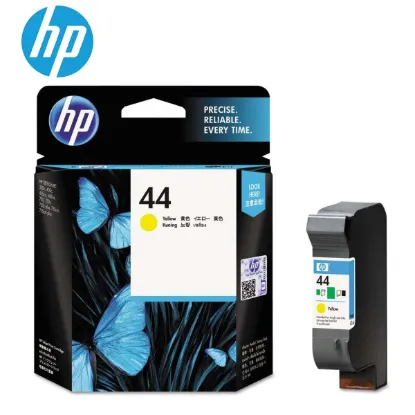 HP 51644Y Yellow Original Ink Cartridge
