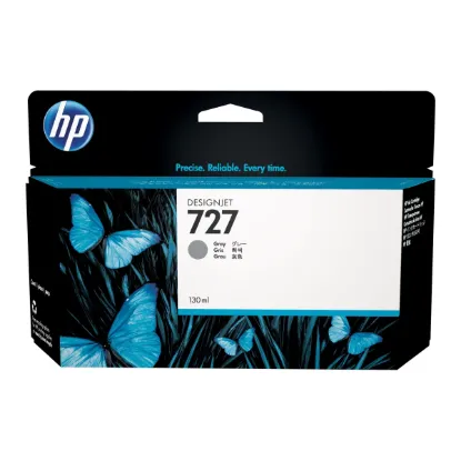 HP 727 Original Ink Cartridge