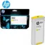 HP 727 Yellow Original Ink Cartridge