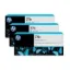 HP 771C Cyan Original Ink Cartridge