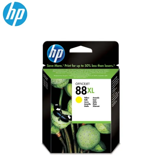 HP 88XL Yellow Original Ink Cartridge