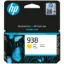 HP 938 Yellow Original Ink Cartridge