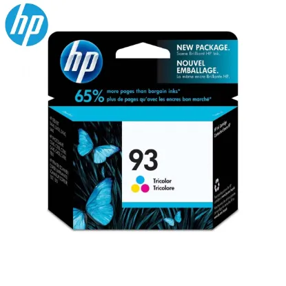HP C9361WN Tri-Color Original Ink Cartridge