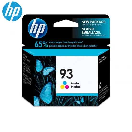 HP C9361WN Tri-Color Original Ink Cartridge