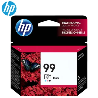 HP C9369WN Color Original Ink Cartridge