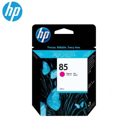 HP C9426A Magenta Original Ink Cartridge