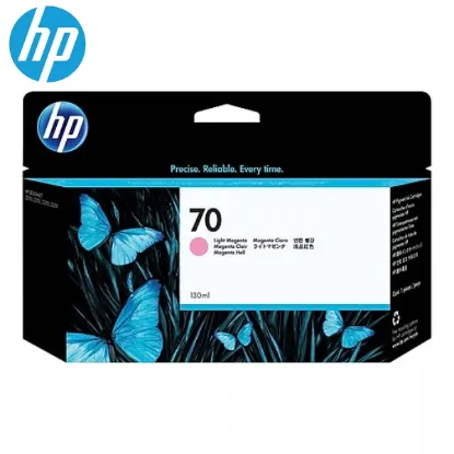 HP C9455A Light Magenta Original Ink Cartridge