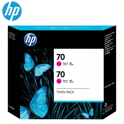 HP CB344A Magenta Original Ink Cartridge