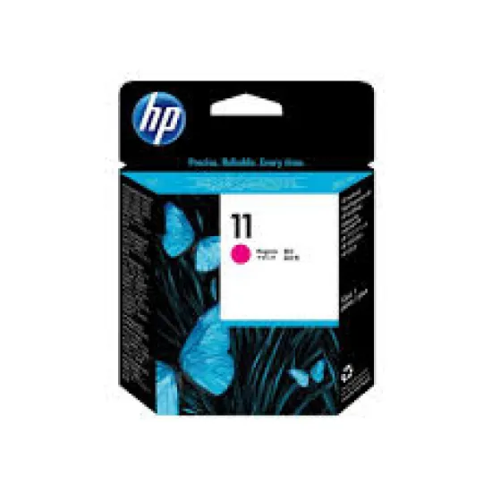 HP C4812A Magenta Original Printhead