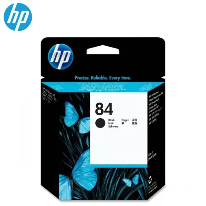 HP C5019A Black Original Printhead