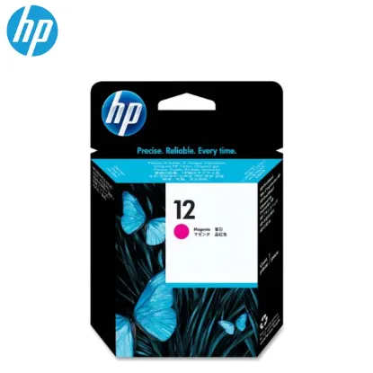 HP C5025A Magenta Original Printhead