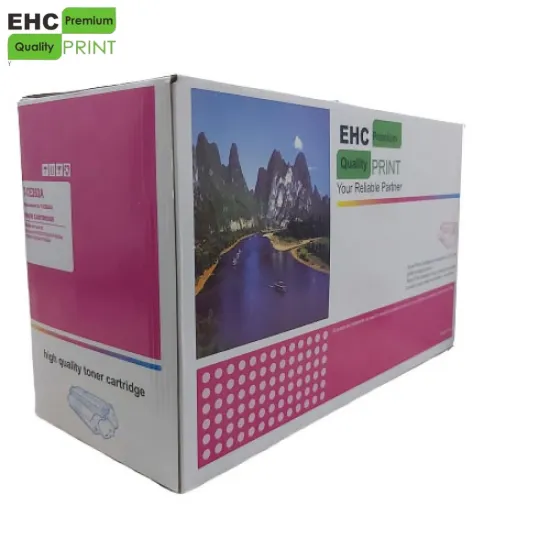 EHC MLT-D111 Compatible Smart Chip