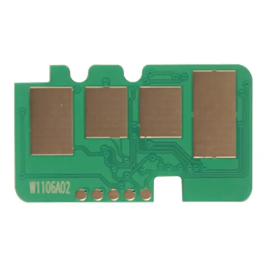 Compatible W1106A Smart Chip