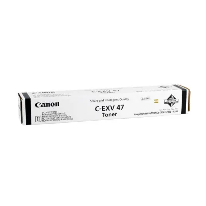 Canon BLACK Black Original Printer Supply