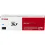 Canon EP-067C Original Toner Cartridge