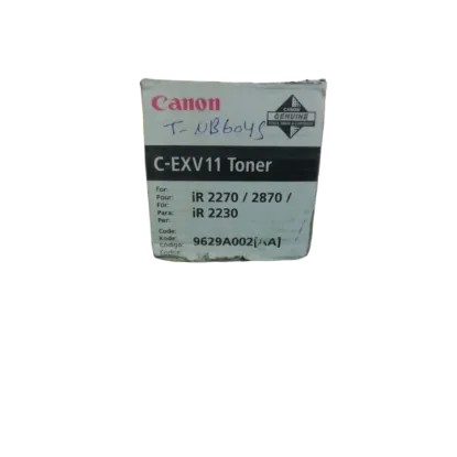 Canon NB6045 Original Toner Cartridge