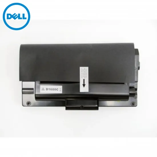 Dell DELL-59310044 Black Original Toner Cartridge