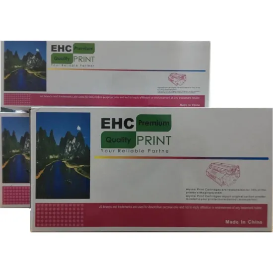 EHC 35X/85X/36X Compatible Toner Cartridge