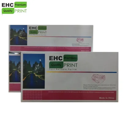 EHC TN3607XXL Black Compatible Toner Cartridge