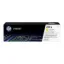 HP 201X Yellow Original Toner Cartridge