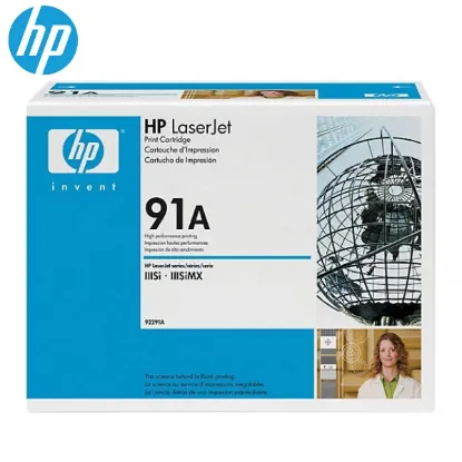 HP 92291A Original Toner Cartridge