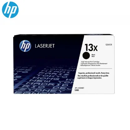 HP Q2613X Original Toner Cartridge