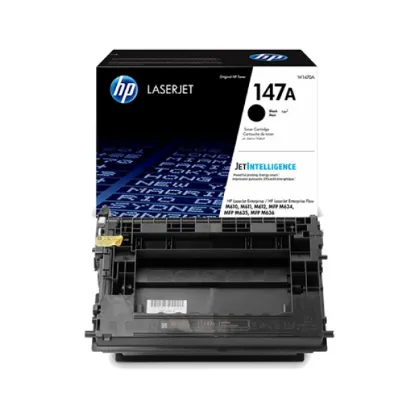 HP W1470A Black Original Toner Cartridge
