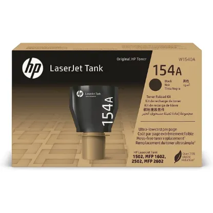 HP W1540A Black Original Toner Cartridge
