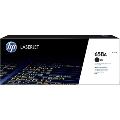 HP W2000A Black Original Toner Cartridge