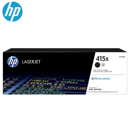 HP W2030X Black Original Toner Cartridge