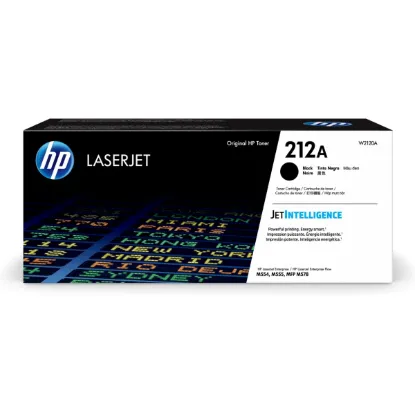 HP W2120A Black Original Toner Cartridge
