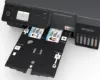 صورة طابعة إبسون إيكوتانك L8100 متعددة الوظائف للصور مقاس A4