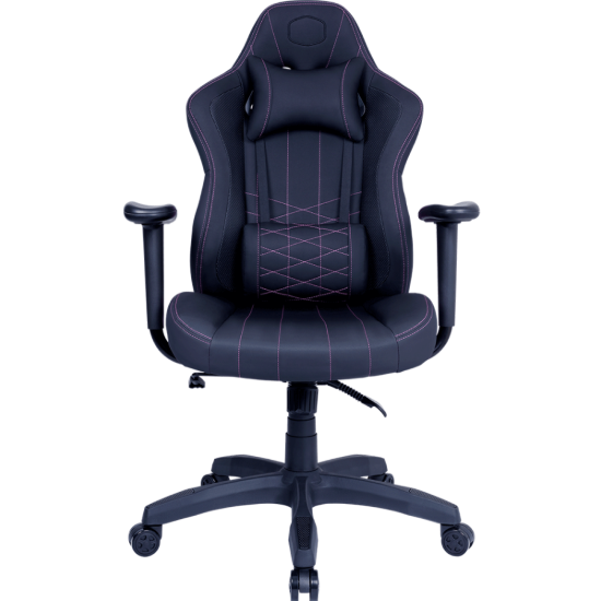 Picture of Cooler Master Caliber E1 Black Gaming Chair
