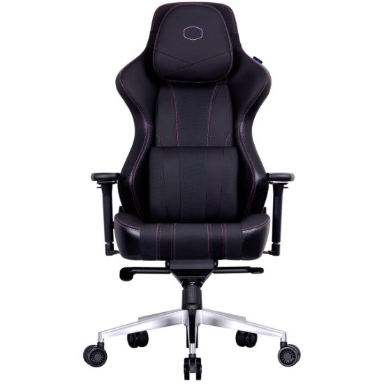 Picture of Cooler Master Caliber X2 Premium Gaming Chair – Black