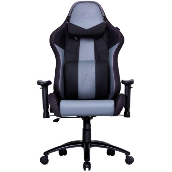 Picture of Cooler Master Caliber R3 Gaming Chair – Black