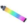 صورة كابل تمديد Lian Li Strimer Wireless 16-12 RGB Addressable بزاوية 90° لبطاقات RTX 12VHPWR