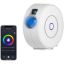 صورة جهاز Atmosphere LED Smart Star Projector الذكي لإسقاط النجوم مع WiFi والتحكم عبر التطبيق