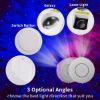 صورة جهاز Atmosphere LED Smart Star Projector الذكي لإسقاط النجوم مع WiFi والتحكم عبر التطبيق
