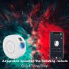 صورة جهاز Atmosphere LED Smart Star Projector الذكي لإسقاط النجوم مع WiFi والتحكم عبر التطبيق