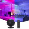 صورة جهاز Smart Aurora Star Projector الذكي