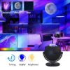 صورة جهاز Smart Aurora Star Projector الذكي