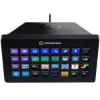صورة Corsair Elgato Stream Deck XL – وحدة تحكم للبث وصناعة المحتوى مع 32 مفتاح LCD قابل للتخصيص