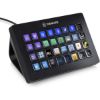صورة Corsair Elgato Stream Deck XL – وحدة تحكم للبث وصناعة المحتوى مع 32 مفتاح LCD قابل للتخصيص