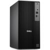صورة Dell Pro Tower QCT1250 كمبيوتر مكتبي للأعمال – Intel Core i7-14700 الجيل الرابع عشر، 8GB DDR5، SSD NVMe بسعة 512GB
