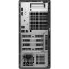 صورة Dell Pro Tower QCT1250 كمبيوتر مكتبي للأعمال – Intel Core i7-14700 الجيل الرابع عشر، 8GB DDR5، SSD NVMe بسعة 512GB