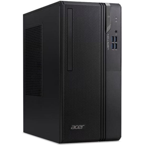 Picture of Acer Veriton S2722G Business Desktop – 14th Gen Intel Core i7-14700, 8GB DDR5, 512GB NVMe SSD, Wi-Fi & Bluetooth