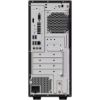 صورة ASUS ExpertCenter D5 Mini Tower D501MER كمبيوتر مكتبي للأعمال – Intel Core i7-14700، ذاكرة 8GB DDR5، SSD NVMe Gen 4 بسعة 512GB