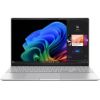 صورة ASUS Vivobook S 15 – شاشة 15.6 بوصة 3K OLED، Snapdragon X Plus X1P-42-100، ذاكرة 16GB LPDDR5x، SSD NVMe Gen 4 بسعة 1TB