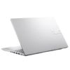 صورة ASUS Vivobook 15 – شاشة 15.6 بوصة FHD IPS، Intel Core 5 120U، ذاكرة 8GB DDR5، SSD NVMe بسعة 512GB – Cool Silver